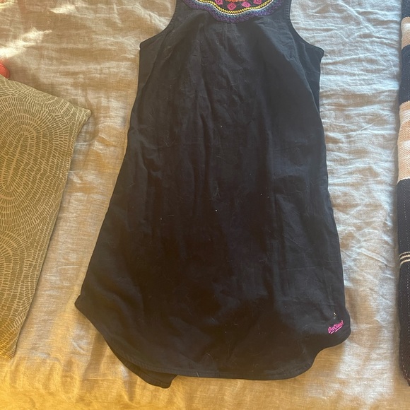 Beautiful Mayan embroidery, purchased in Mexico. Ay Güey Mexican shop. - Picture 3 of 5